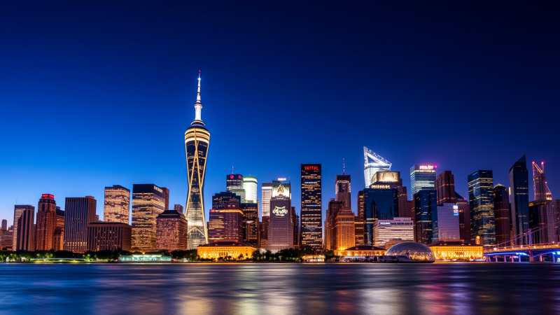 Beitragsbild zu MSCI World ETF: Finanzanalyse kompakt