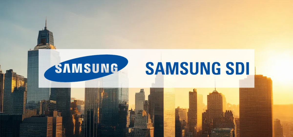 Beitragsbild zu Samsung SDI Aktie: Boom in den USA, aber globaler Rückschlag