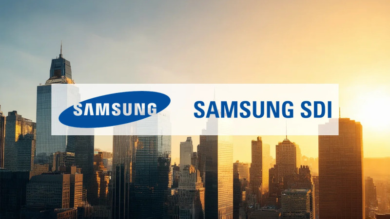 Beitragsbild zu Samsung SDI Aktie: Boom in den USA, aber globaler Rückschlag