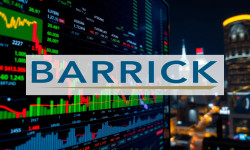 Beitragsbild zu Barrick Aktie: Risiko sinkt