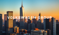 Beitragsbild zu Volkswagen Aktie: Massiv unter Druck!