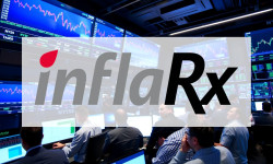 Beitragsbild zu InflaRx Aktie: Explosiver Ritt auf der Achterbahn