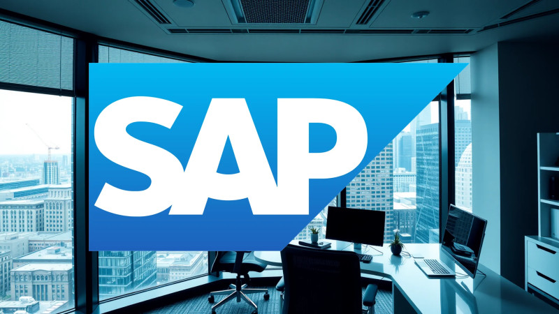 Beitragsbild zu SAP Aktie: Silberstreif am Horizont?