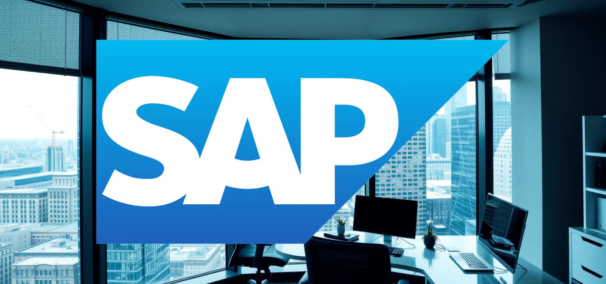 Beitragsbild zu SAP Aktie: Personalentwicklung thematisiert