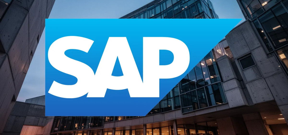 Beitragsbild zu SAP Aktie: Rückkauf trifft Jahrestief