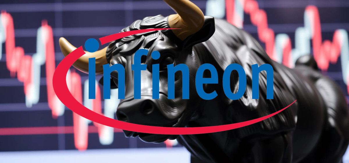 Beitragsbild zu Infineon-Aktie: Verluste in Österreich!