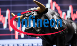 Beitragsbild zu Infineon-Aktie: Verluste in Österreich!