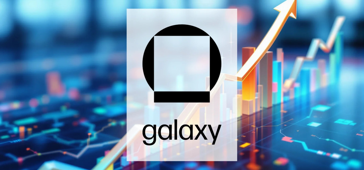 Beitragsbild zu Galaxy Digital Aktie: Neuer Krypto-Fonds