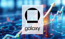 Beitragsbild zu Galaxy Digital Aktie: Neuer Krypto-Fonds