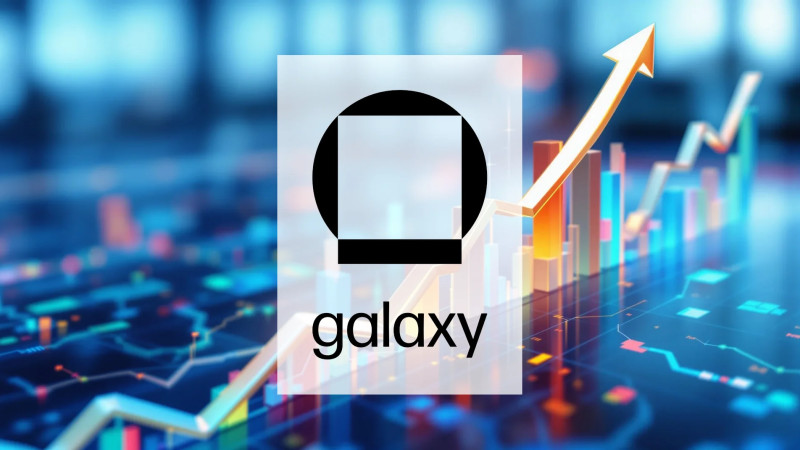 Beitragsbild zu Galaxy Digital Aktie: Neuer Krypto-Fonds