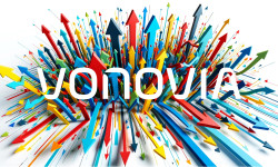 Beitragsbild zu Vonovia Aktie: Weiterentwicklung abwarten