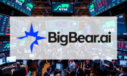 Beitragsbild zu BigBear.ai Aktie: Abwärtstrend ohne Ende