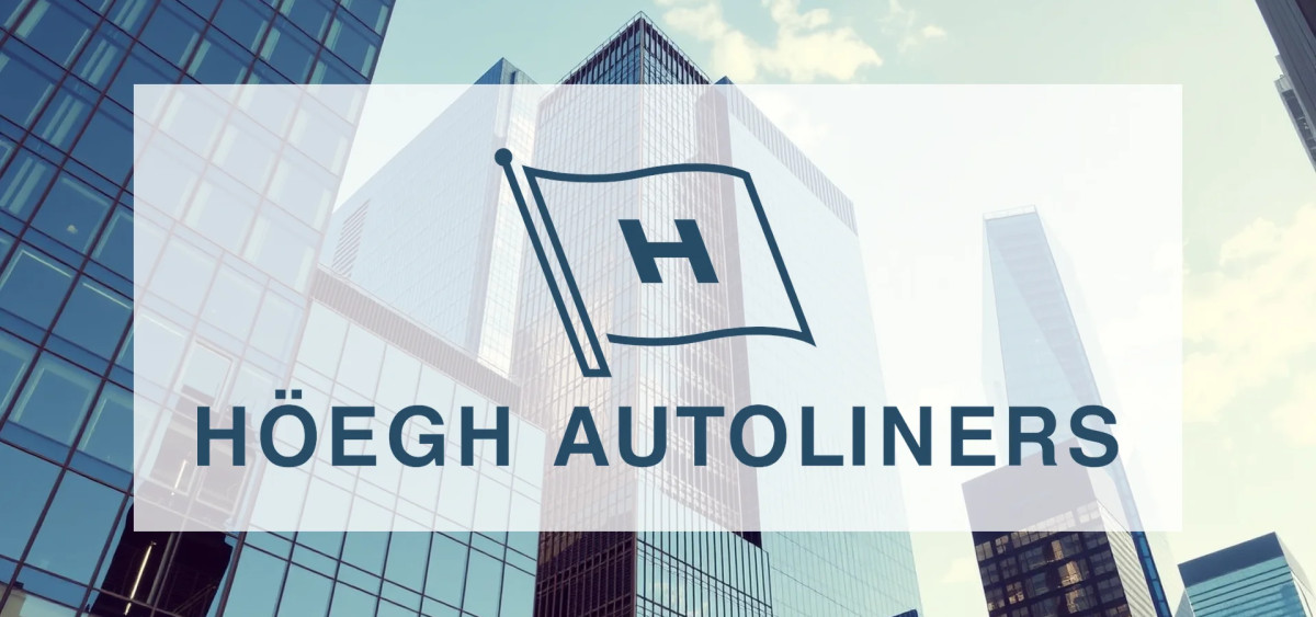 Beitragsbild zu Hoegh Autoliners Aktie: Marktreaktionen abgewartet