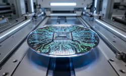 Beitragsbild zu Micron Aktie: HBM treibt