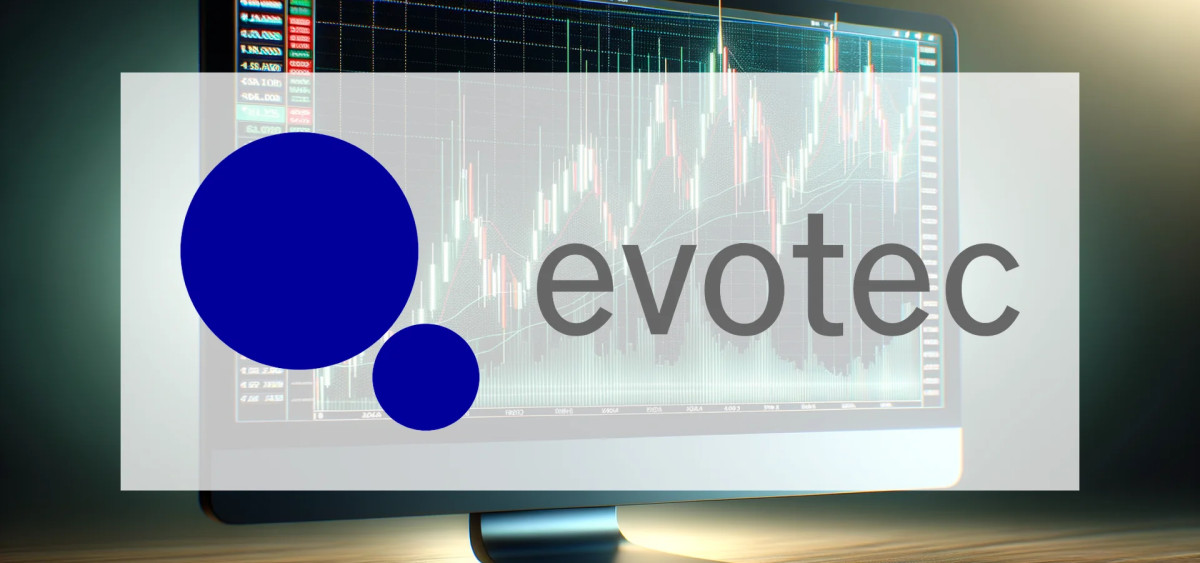Beitragsbild zu Evotec Aktie: Zuversicht schwindet?