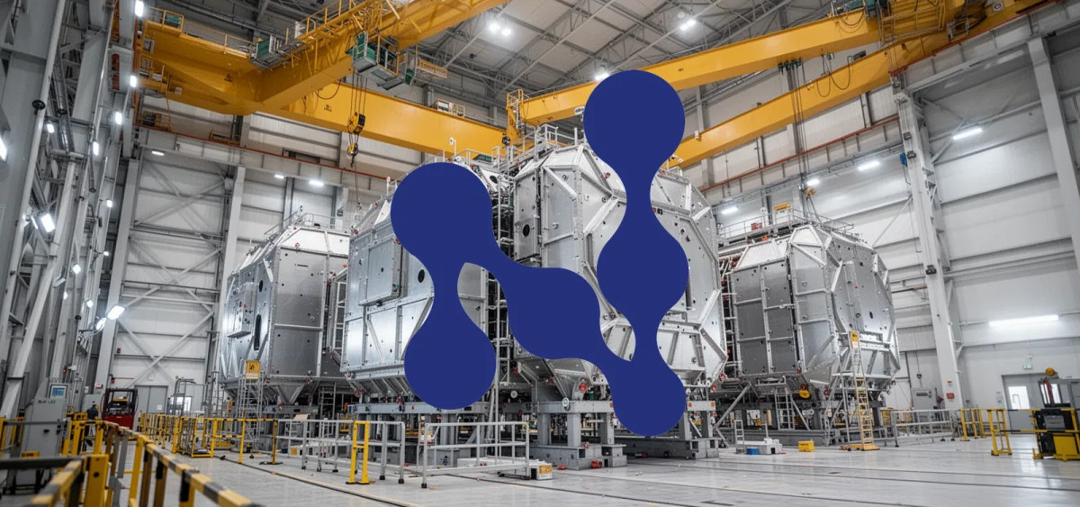 Beitragsbild zu NuScale Power Aktie: Milliarden-Kapitalprogramm