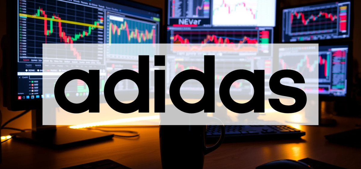 Beitragsbild zu Adidas Aktie: Trügerisches Versprechen?