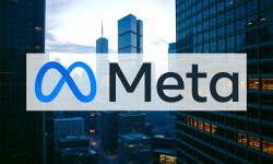 Beitragsbild zu Meta Aktie: KI-Schock!