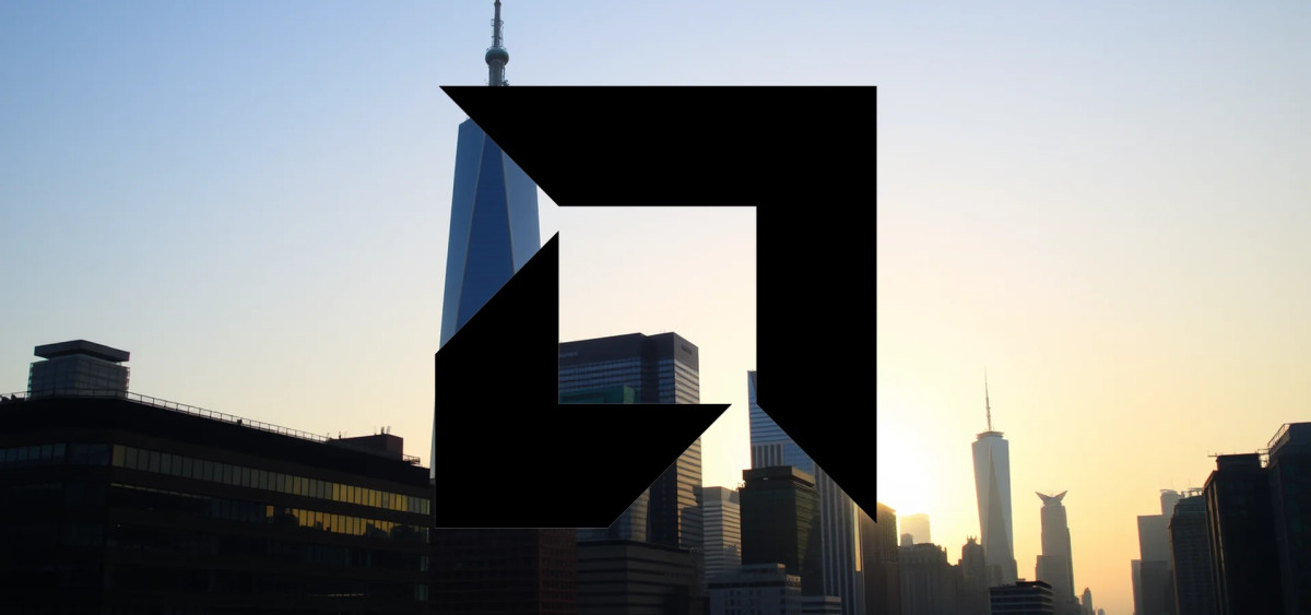 Beitragsbild zu AMD Aktie: Begeisternde Ertragserhöhung!