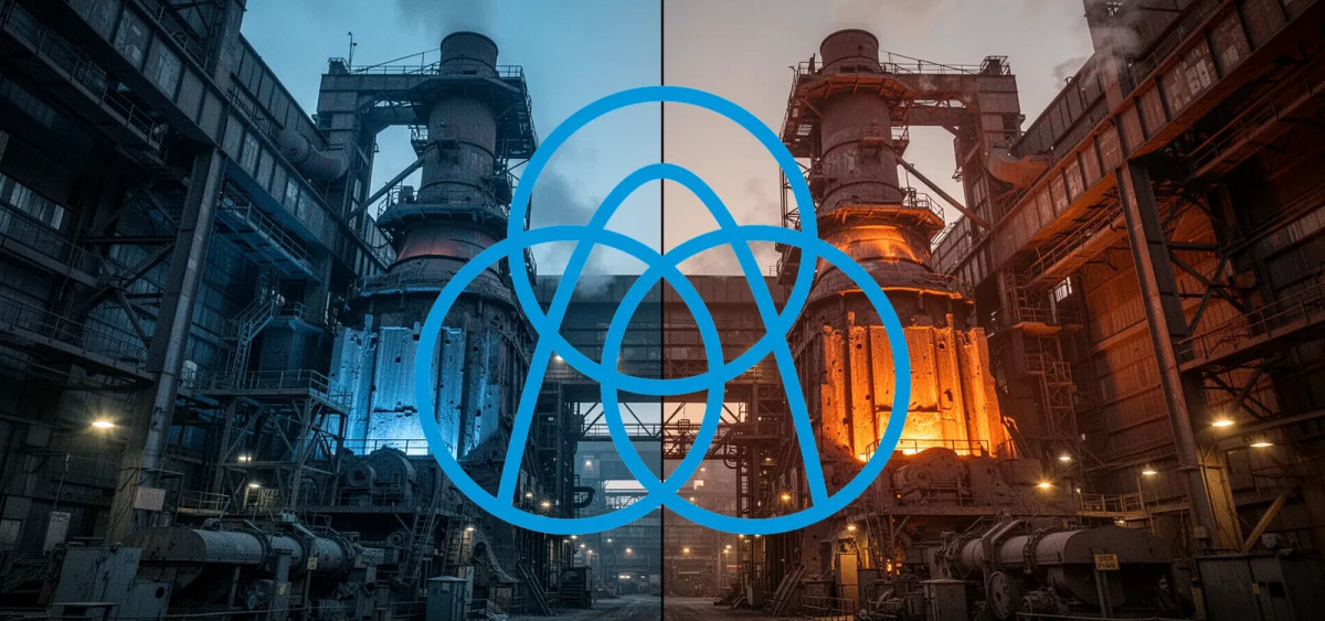 Beitragsbild zu Thyssenkrupp Aktie: Großaktionäre im Zwiespalt