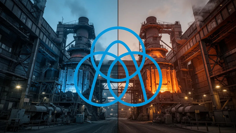 Beitragsbild zu Thyssenkrupp Aktie: Großaktionäre im Zwiespalt