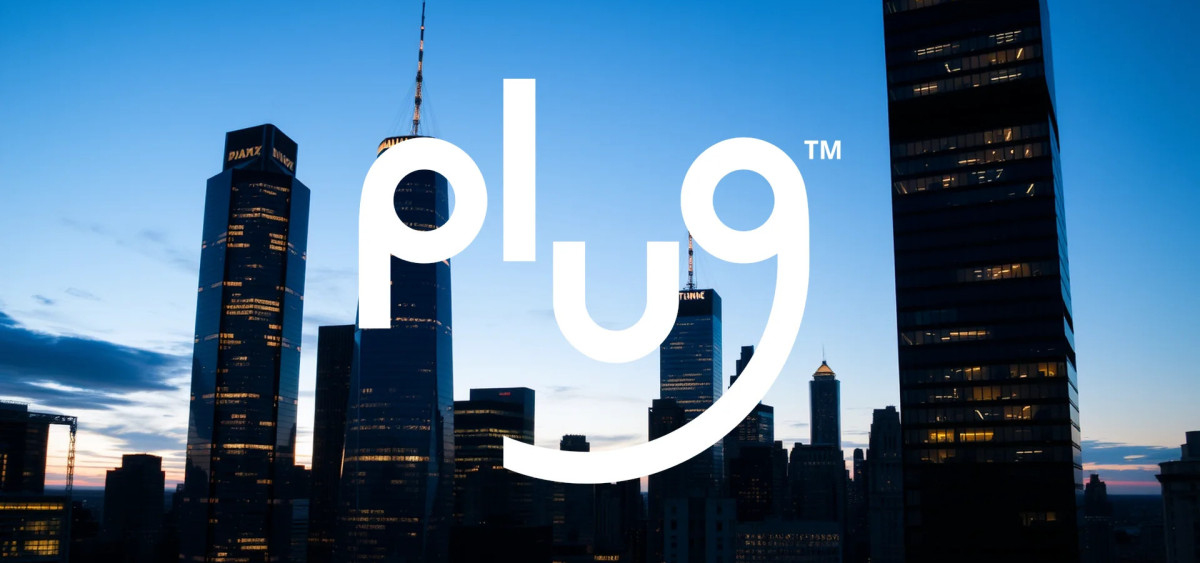 Beitragsbild zu Plug Power-Aktie: Mega-Nachricht!