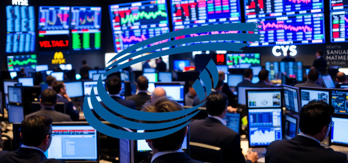 Beitragsbild zu Nordex Aktie: Anhaltender Aufwärtstrend!