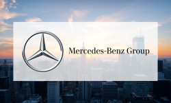 Beitragsbild zu Mercedes-Benz Aktie: Fehlender Rückenwind?