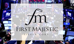 Beitragsbild zu First Majestic Silver: Silber-Bulle mit Schönheitsfehlern