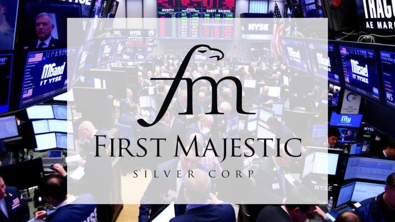 Beitragsbild zu First Majestic Silver: Silber-Bulle mit Schönheitsfehlern