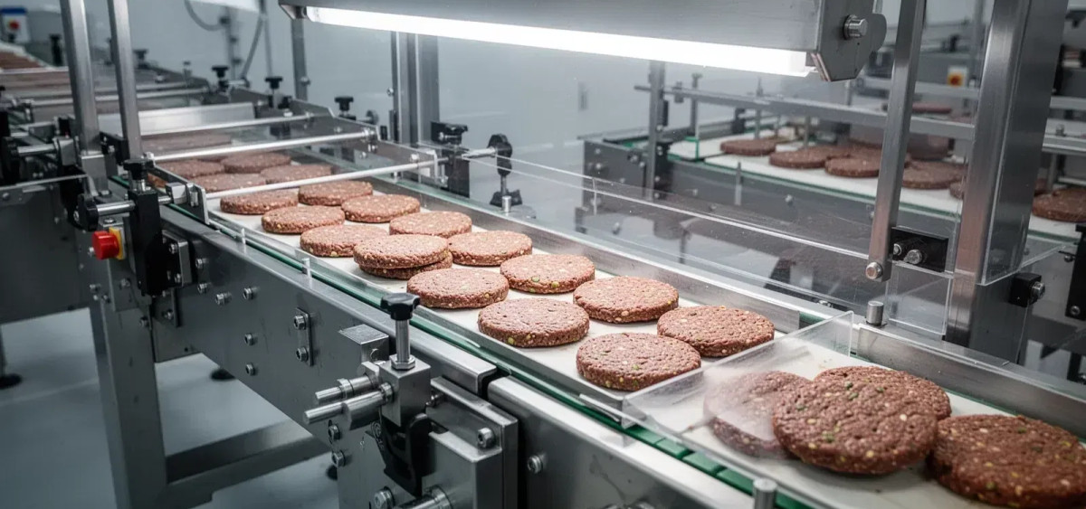 Beitragsbild zu Beyond Meat Aktie: Neustart unter Druck