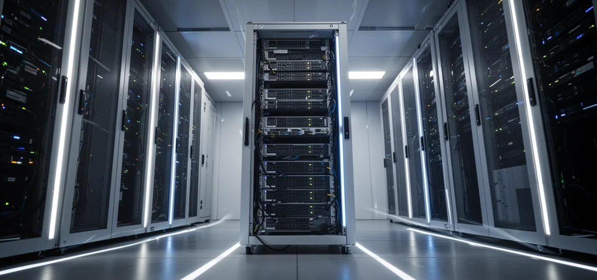 Beitragsbild zu EOS Aktie: Solider Marktstand