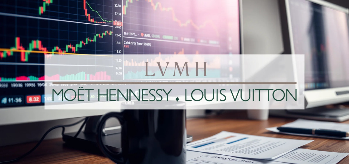 Beitragsbild zu LVMH Aktie: Weltwende bei Luxus!