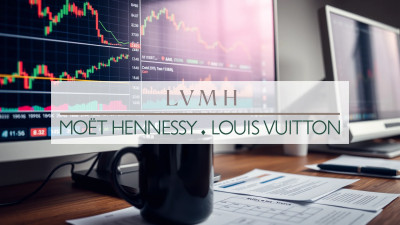 Beitragsbild zu LVMH Aktie: Weltwende bei Luxus!