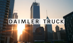 Beitragsbild zu Daimler Truck Aktie: Befreiungsschlag!