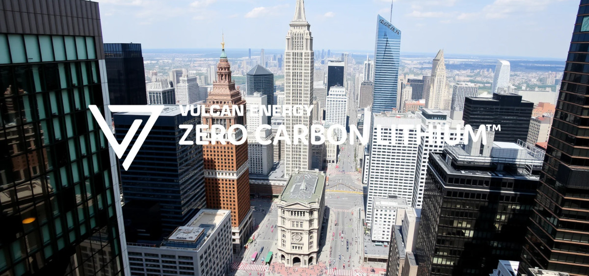 Beitragsbild zu Vulcan Energy Aktie: Triumph und Desaster zugleich