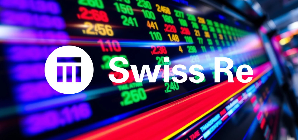 Beitragsbild zu Swiss Re Aktie: Fehlende Antworten?