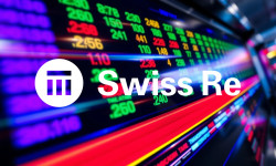 Beitragsbild zu Swiss Re Aktie: Fehlende Antworten?