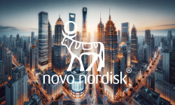 Beitragsbild zu Novo Nordisk Aktie: Durchbruch gelungen