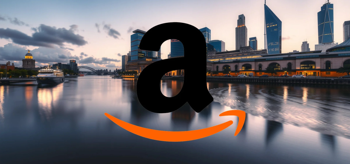 Beitragsbild zu Amazon Aktie: Aufholjagd voraus