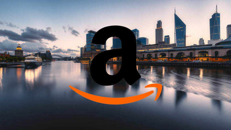 Beitragsbild zu Amazon Aktie: Aufholjagd voraus