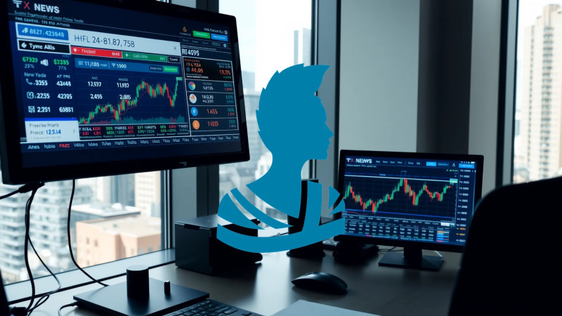 Beitragsbild zu Ballard Power Aktie: Zwischenbilanz