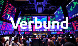 Beitragsbild zu Verbund-Aktie: Abwärtstrend voraus?