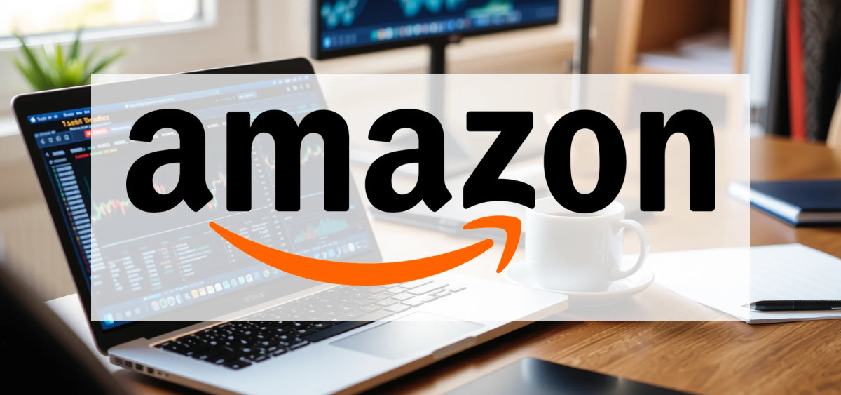 Beitragsbild zu Amazon Aktie: Gigantische Milliarden-Wette!