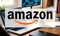 Beitragsbild zu Amazon Aktie: Gigantische Milliarden-Wette!