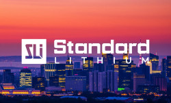 Beitragsbild zu Standard Lithium Aktie: Meilenstein erreicht!