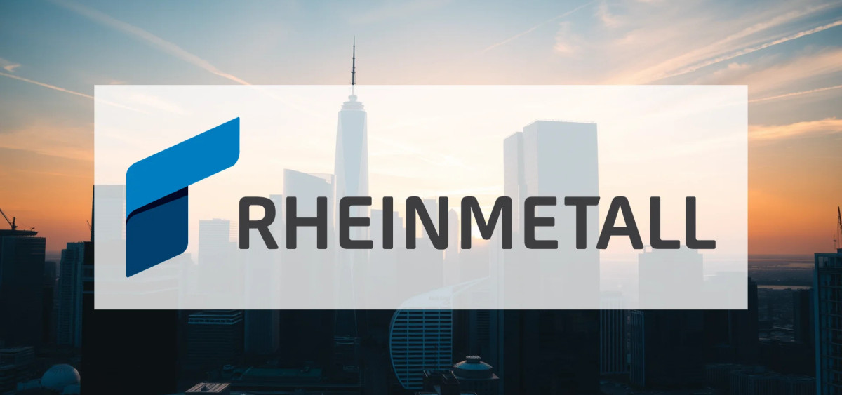 Beitragsbild zu Rheinmetall-Aktie: Es geht los!