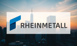 Beitragsbild zu Rheinmetall-Aktie: Es geht los!