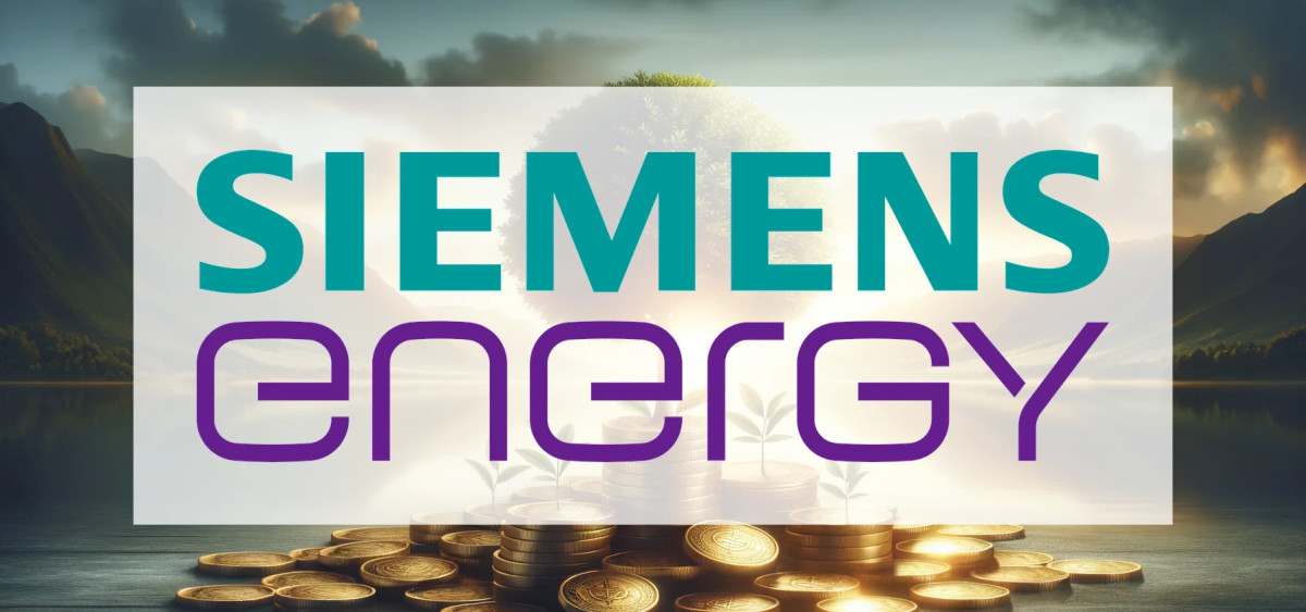 Beitragsbild zu Siemens Energy Aktie: Starke Zahlen, schwacher Chart