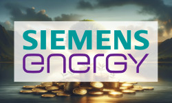 Beitragsbild zu Siemens Energy Aktie: Starke Zahlen, schwacher Chart